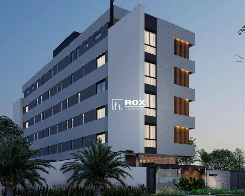 Apartamento, 3 quartos, 81 m² - Foto 3