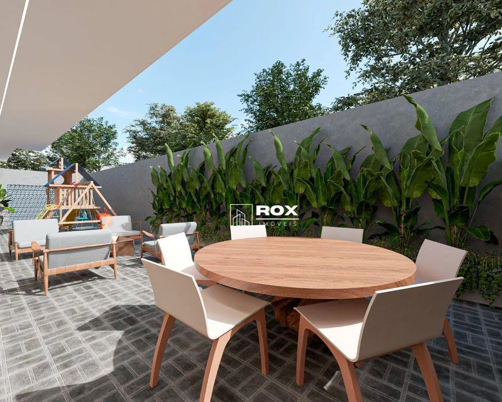 Apartamento, 3 quartos, 81 m² - Foto 6