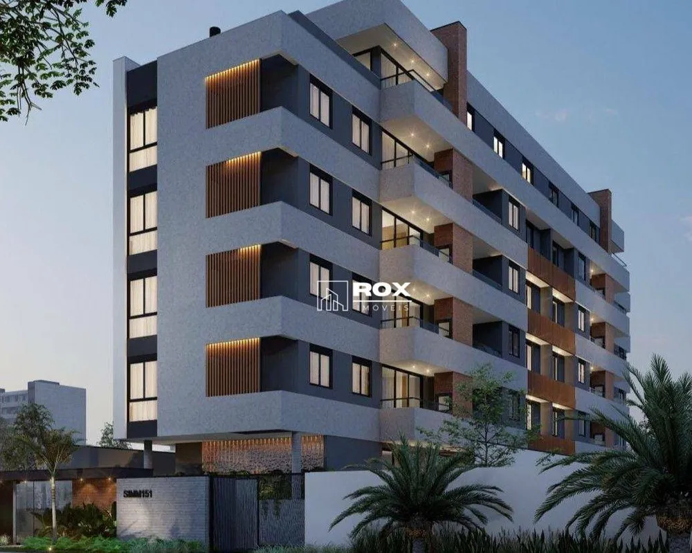 Apartamento, 3 quartos, 81 m² - Foto 1
