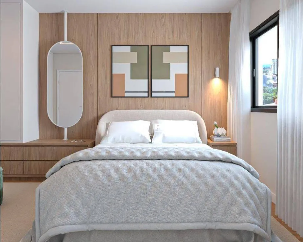 Apartamento, 3 quartos, 81 m² - Foto 7