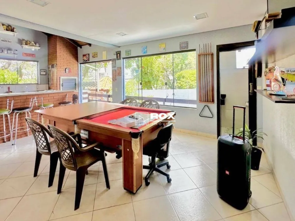 Casa, 4 quartos, 305 m² - Foto 18