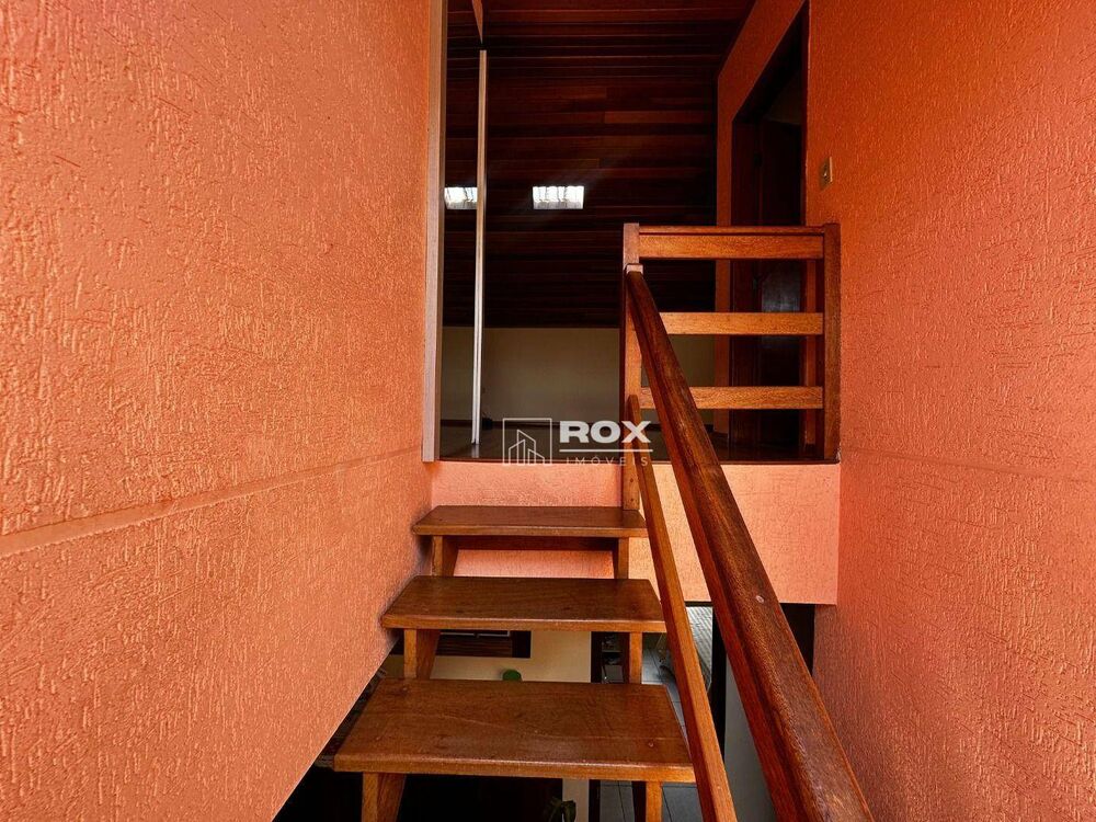 Casa, 4 quartos, 305 m² - Foto 8