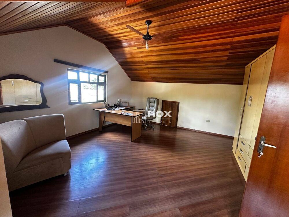 Casa, 4 quartos, 305 m² - Foto 11