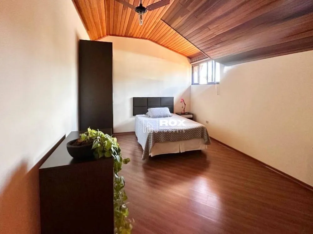 Casa, 4 quartos, 305 m² - Foto 19
