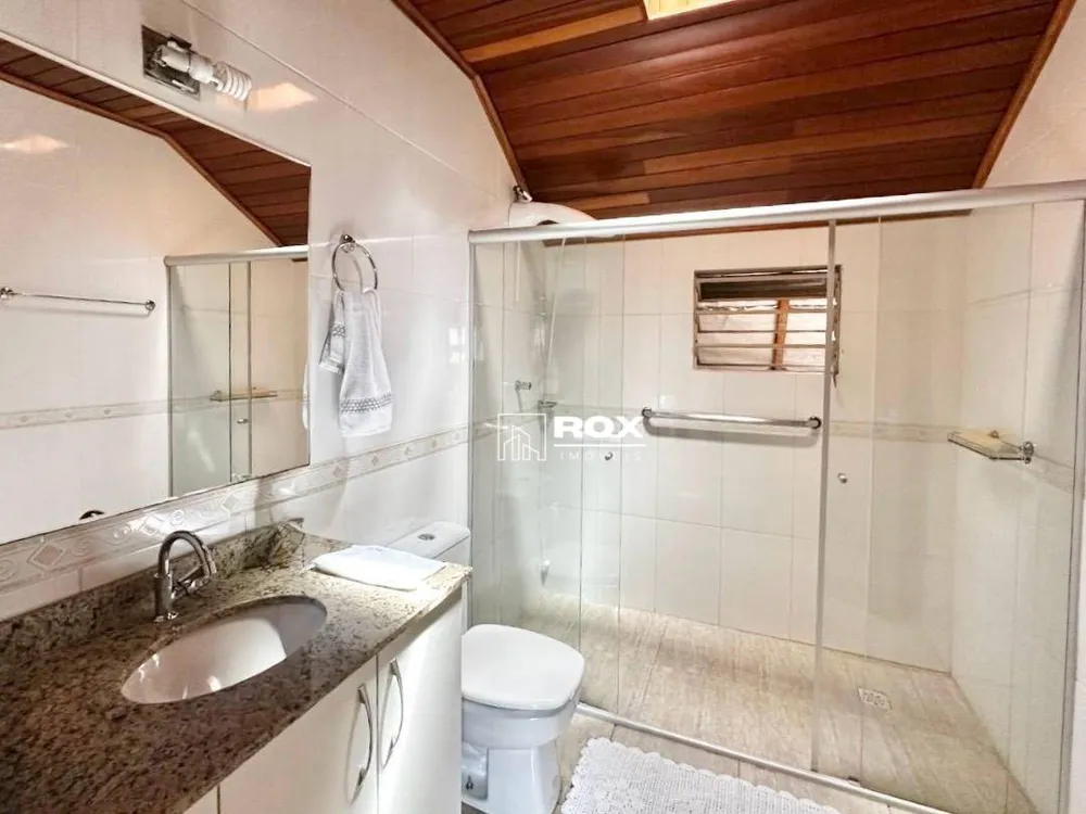Casa, 4 quartos, 305 m² - Foto 20