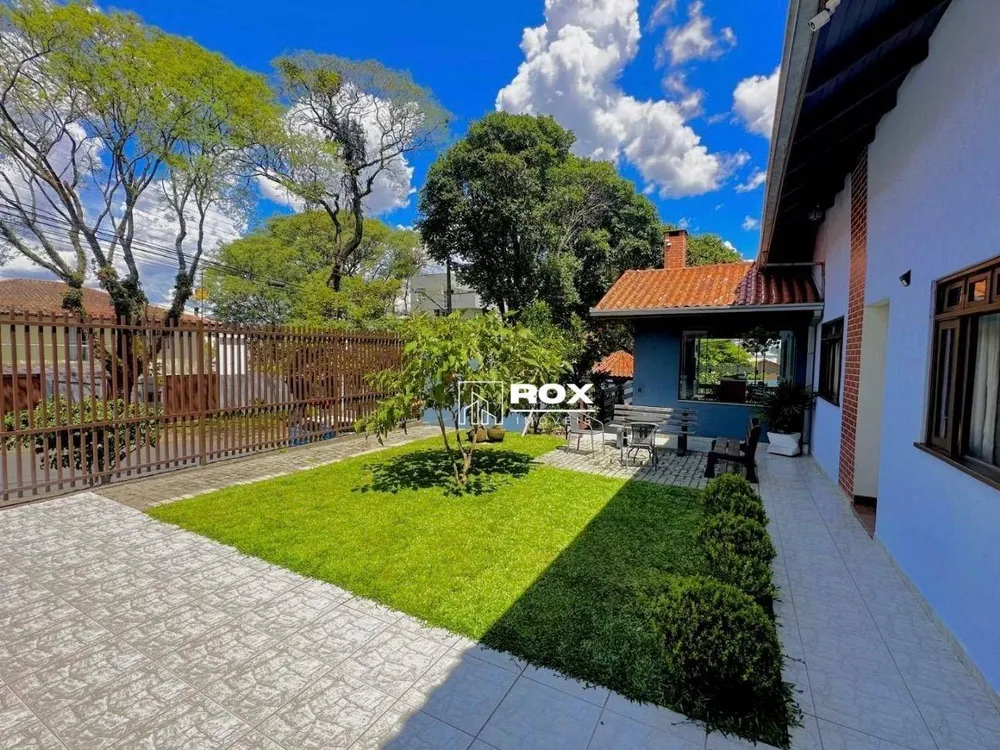 Casa, 4 quartos, 305 m² - Foto 14