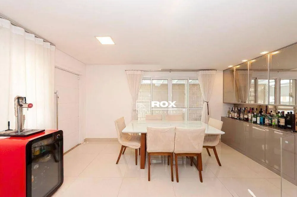 Sobrado, 3 quartos, 140 m² - Foto 1