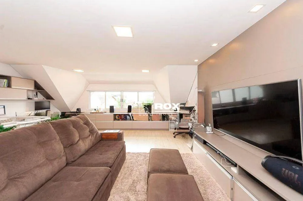 Sobrado, 3 quartos, 140 m² - Foto 3