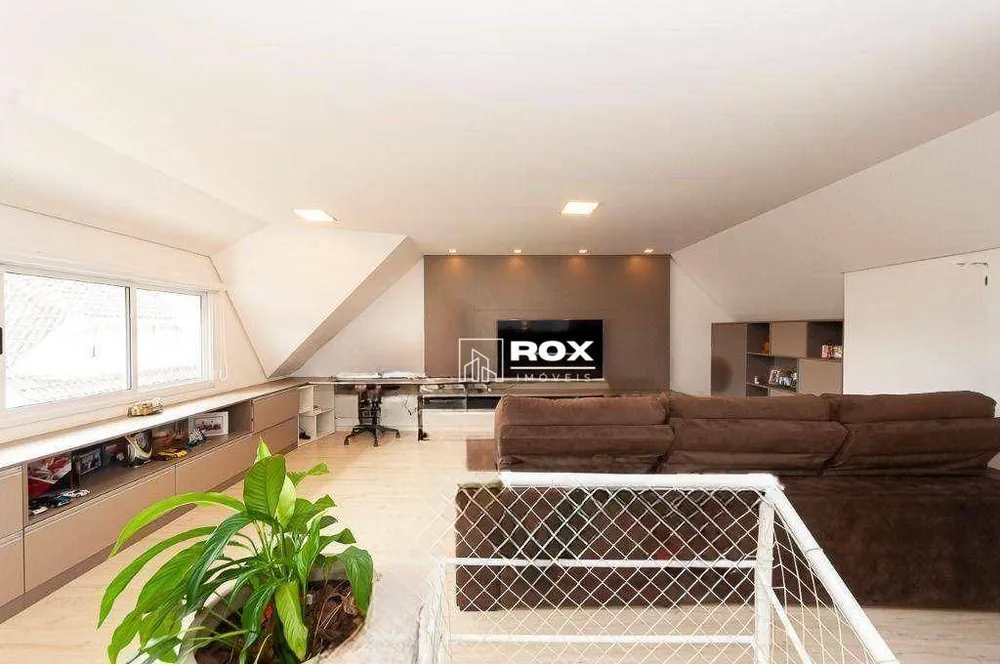 Sobrado, 3 quartos, 140 m² - Foto 11
