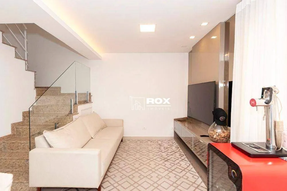 Sobrado, 3 quartos, 140 m² - Foto 4