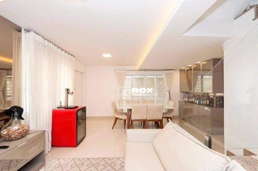 Sobrado, 3 quartos, 140 m² - Foto 6