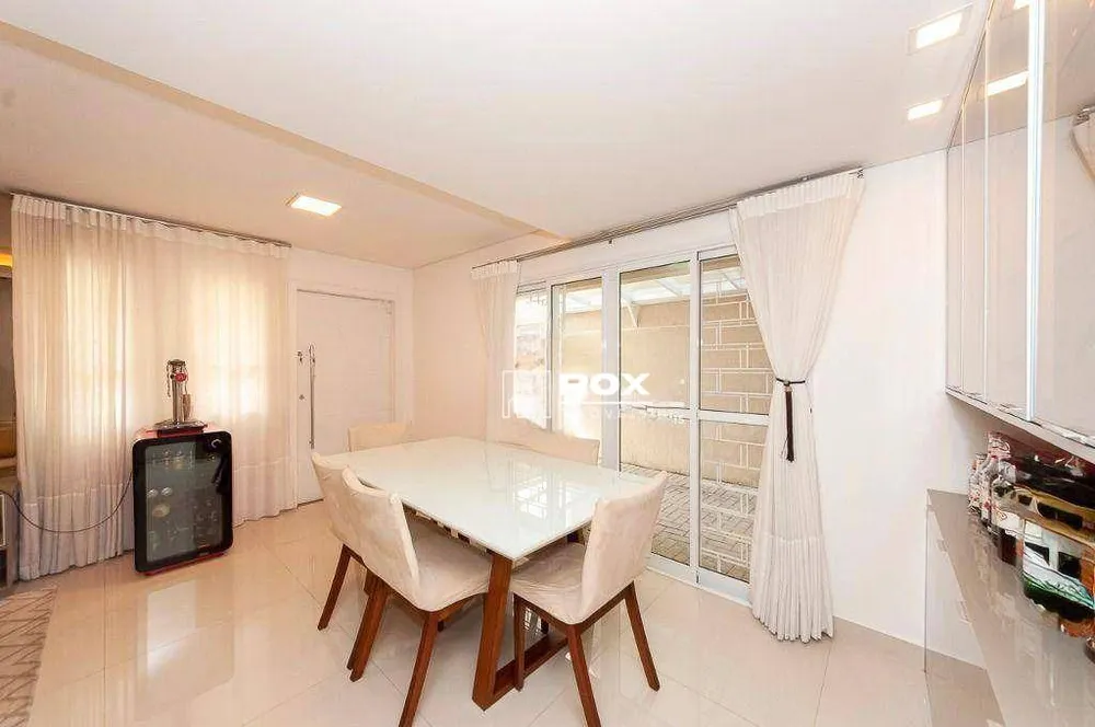 Sobrado, 3 quartos, 140 m² - Foto 5