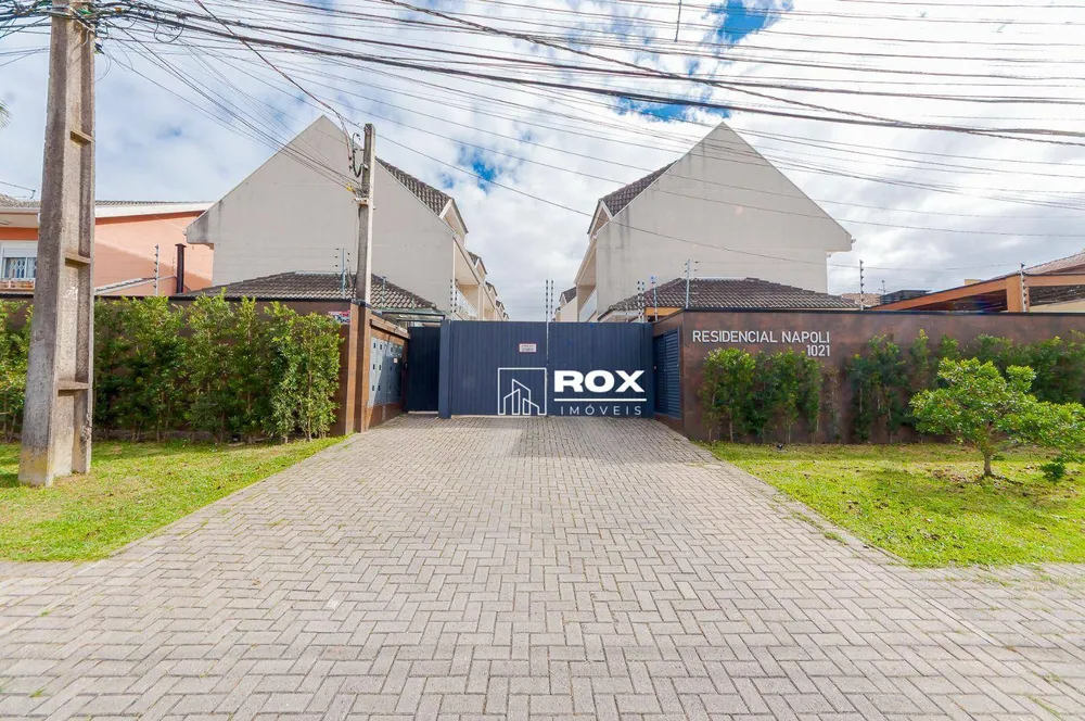 Sobrado, 3 quartos, 140 m² - Foto 12