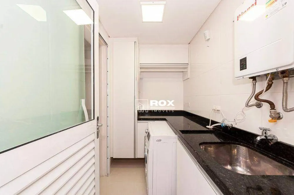 Sobrado, 3 quartos, 140 m² - Foto 7