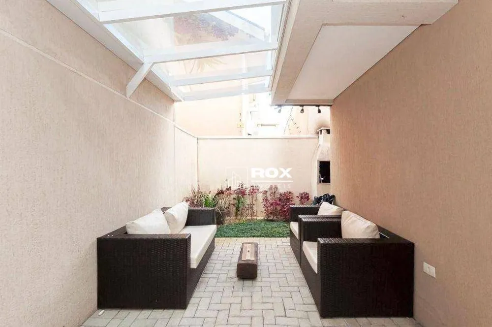 Sobrado, 3 quartos, 140 m² - Foto 2