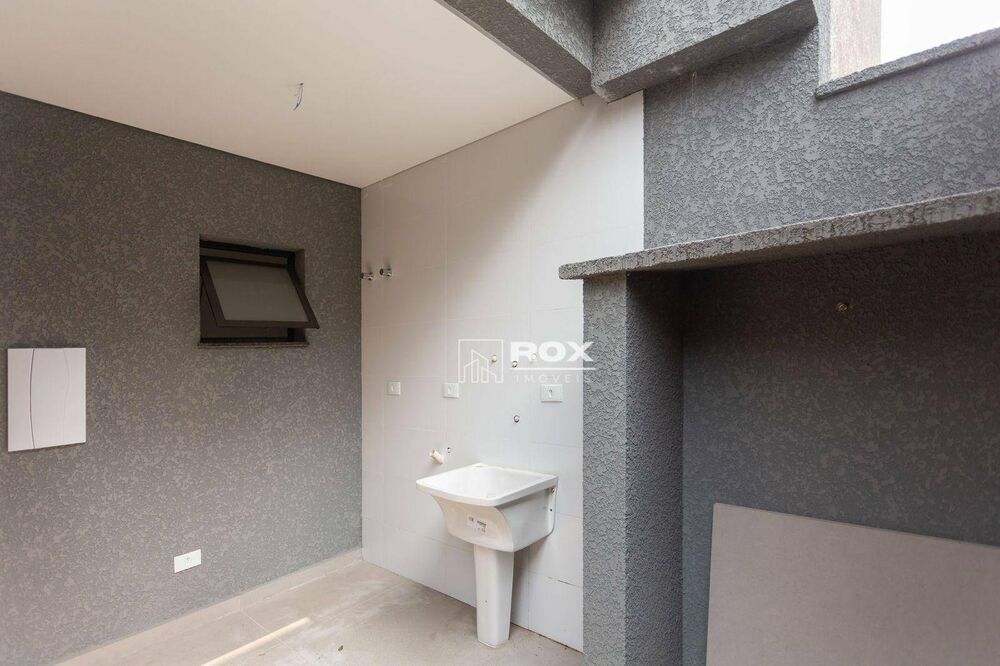 Sobrado à venda com 3 quartos, 139m² - Foto 4