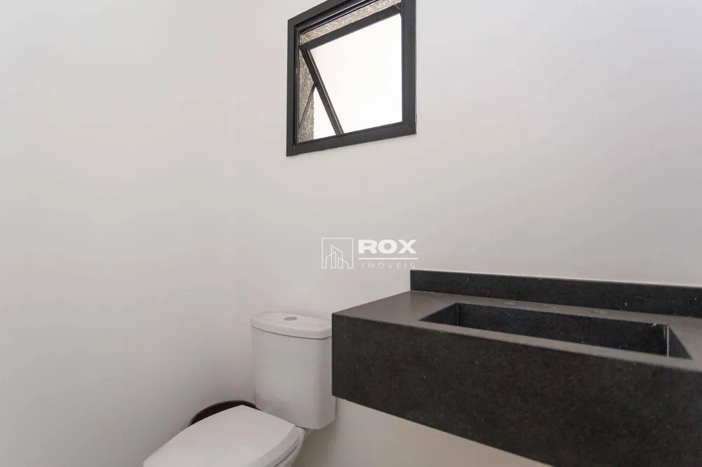 Sobrado, 3 quartos, 139 m² - Foto 8