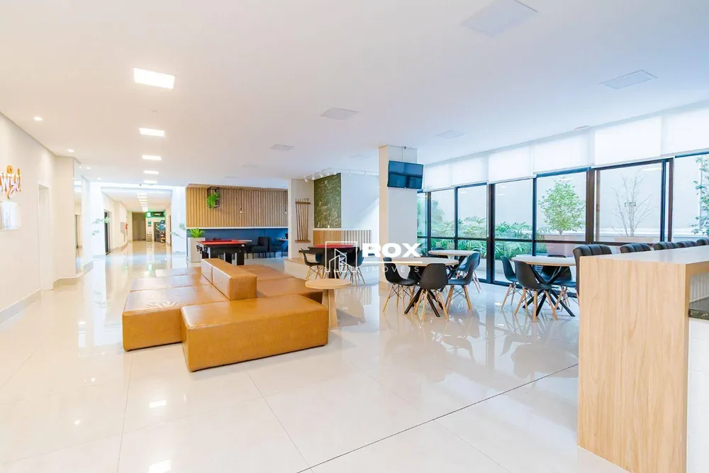 Kitnet-Studio, 19 m² - Foto 10