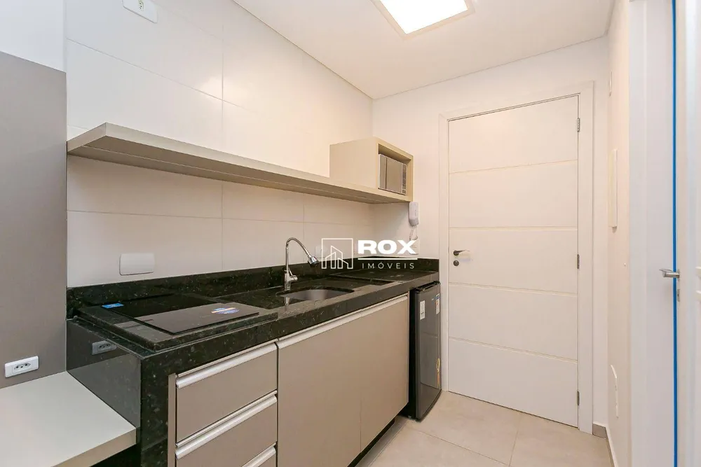 Kitnet-Studio, 19 m² - Foto 4