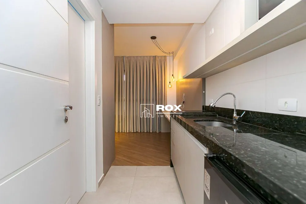 Kitnet-Studio, 19 m² - Foto 3