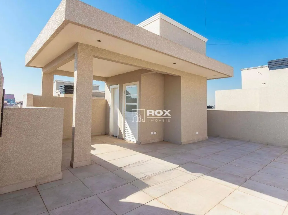 Sobrado, 3 quartos, 120 m² - Foto 14