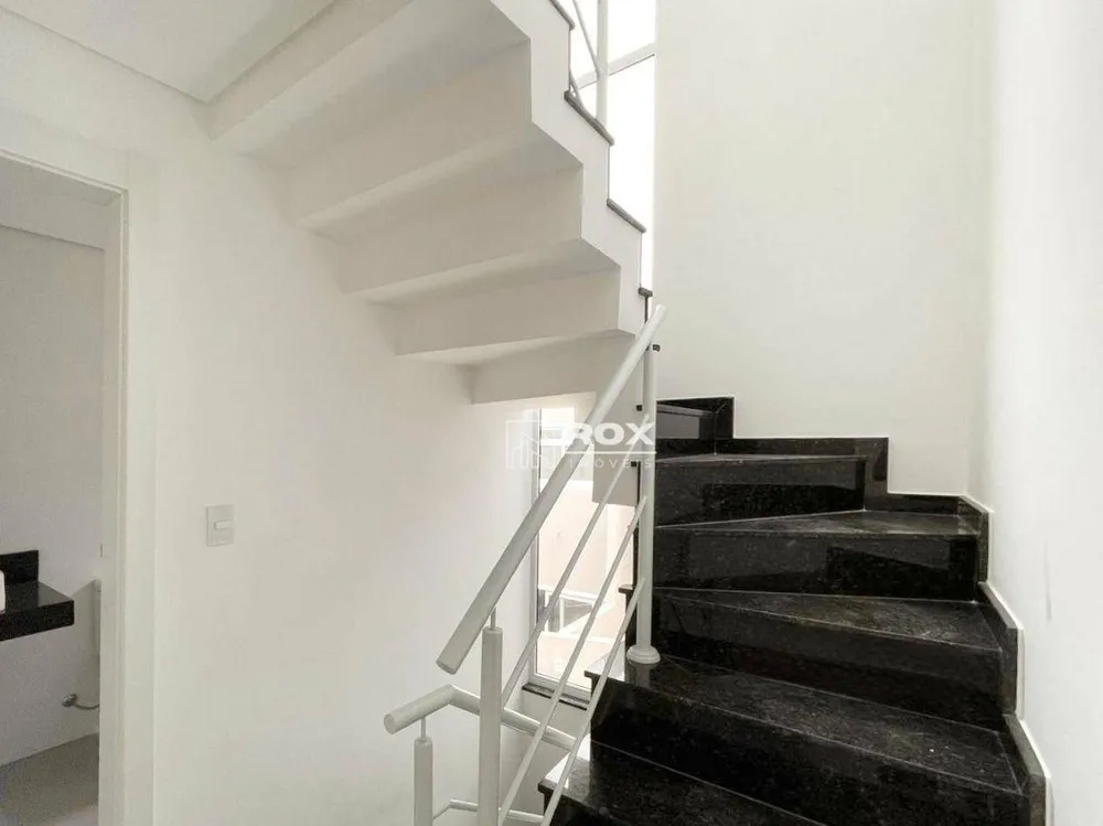 Sobrado, 3 quartos, 120 m² - Foto 13