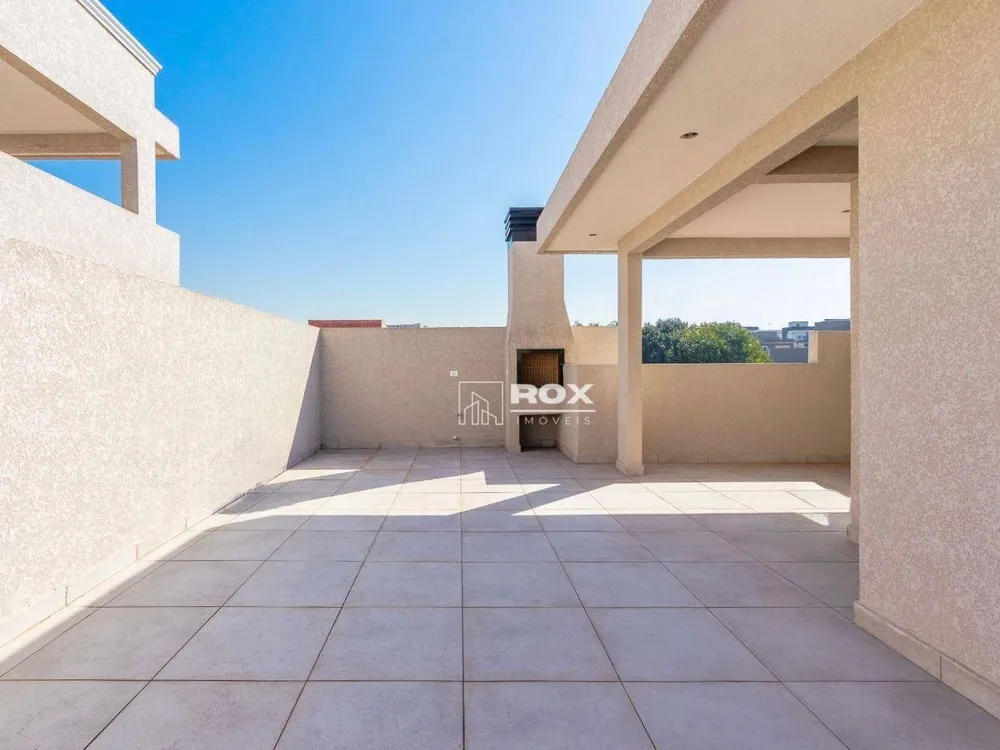 Sobrado, 3 quartos, 120 m² - Foto 15