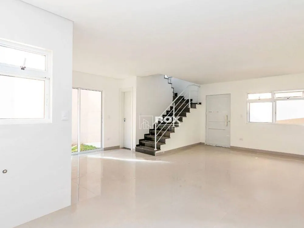 Sobrado, 3 quartos, 120 m² - Foto 4