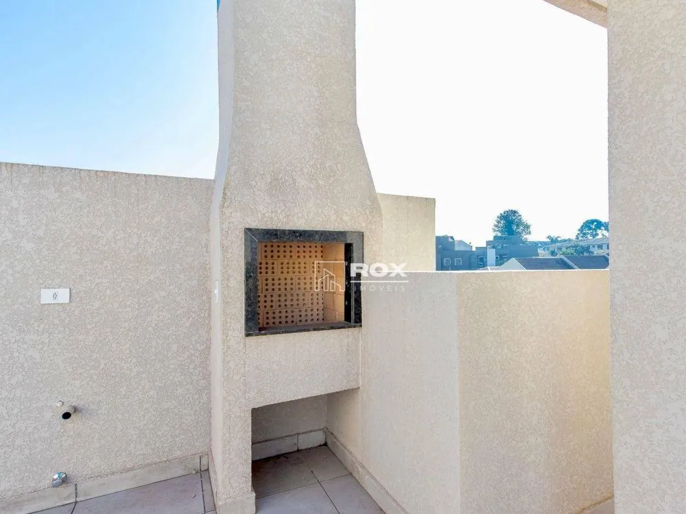 Sobrado, 3 quartos, 120 m² - Foto 16