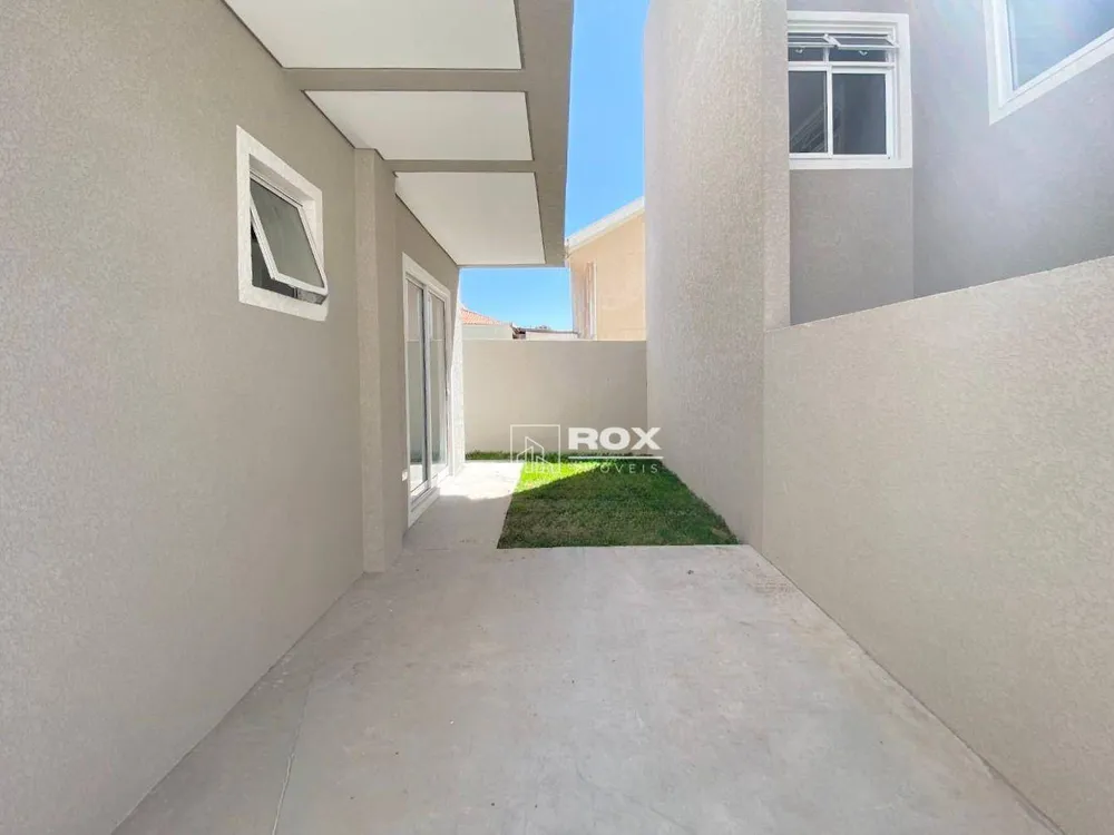 Sobrado, 3 quartos, 120 m² - Foto 7