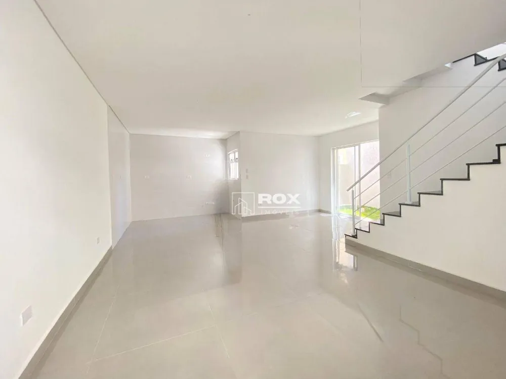 Sobrado, 3 quartos, 120 m² - Foto 5