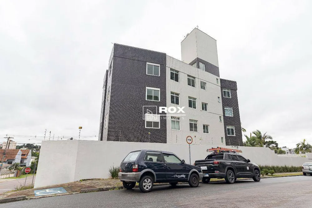 Apartamento, 2 quartos, 54 m² - Foto 1