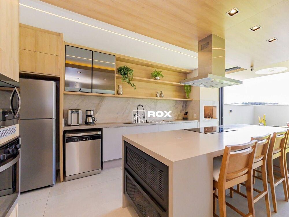 Casa de Condomínio, 3 quartos - Foto 12