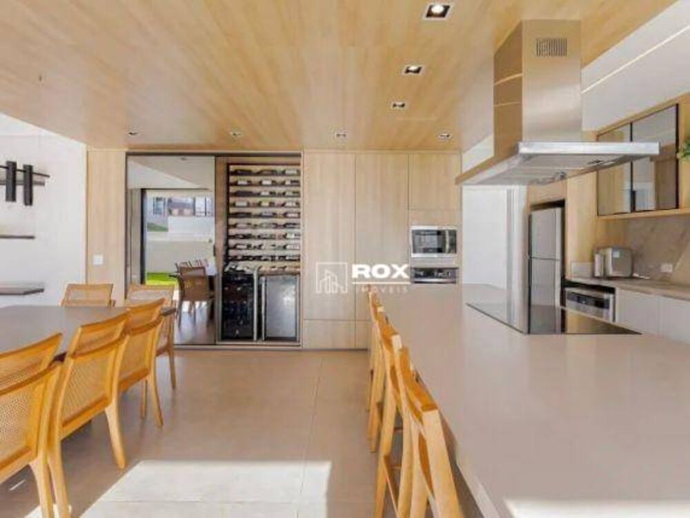 Casa de Condomínio, 3 quartos - Foto 41