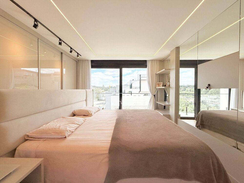 Casa de Condomínio, 3 quartos - Foto 35