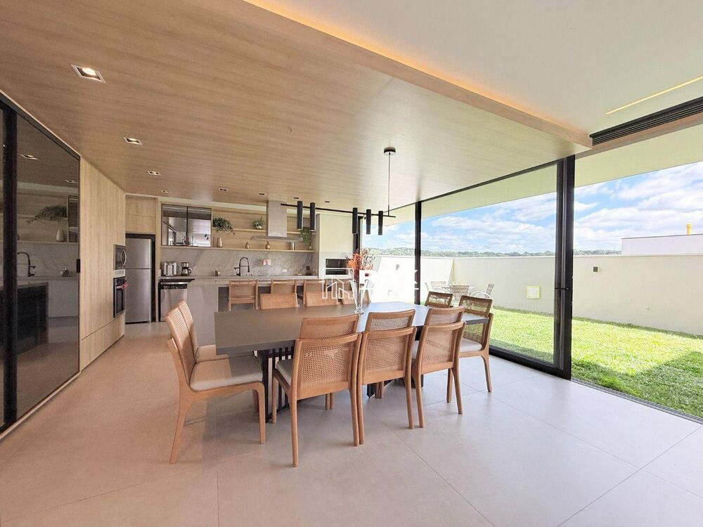 Casa de Condomínio, 3 quartos - Foto 8