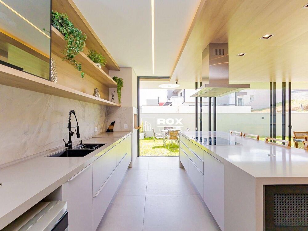 Casa de Condomínio, 3 quartos - Foto 15