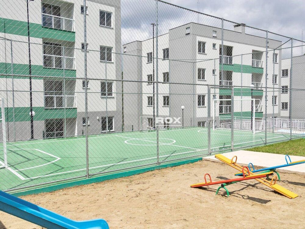 Apartamento, 2 quartos, 47 m² - Foto 4