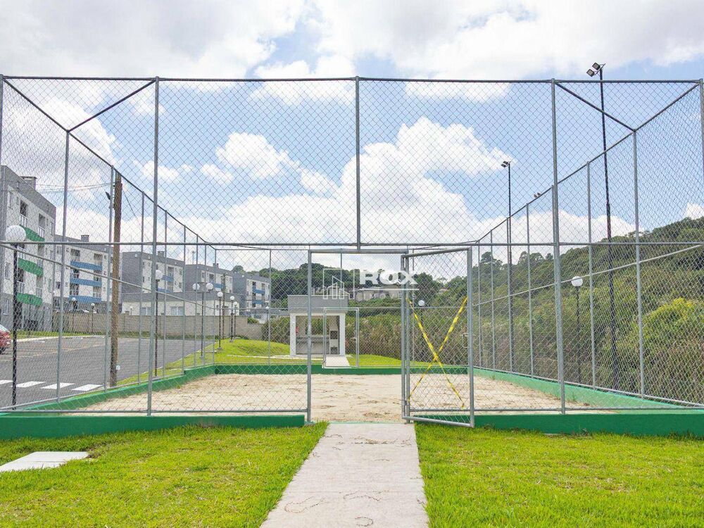 Apartamento, 2 quartos, 47 m² - Foto 2