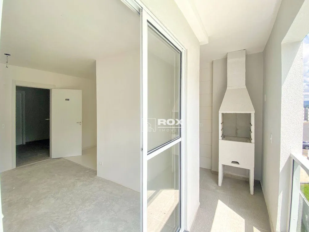 Apartamento, 2 quartos, 47 m² - Foto 4
