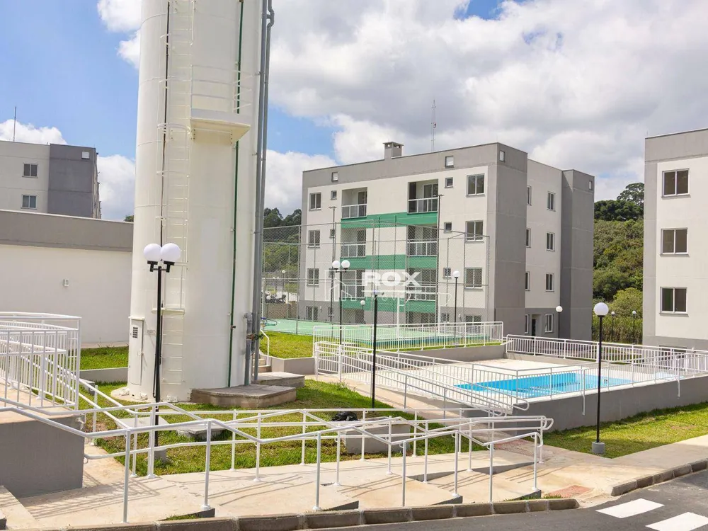 Apartamento, 2 quartos, 47 m² - Foto 8