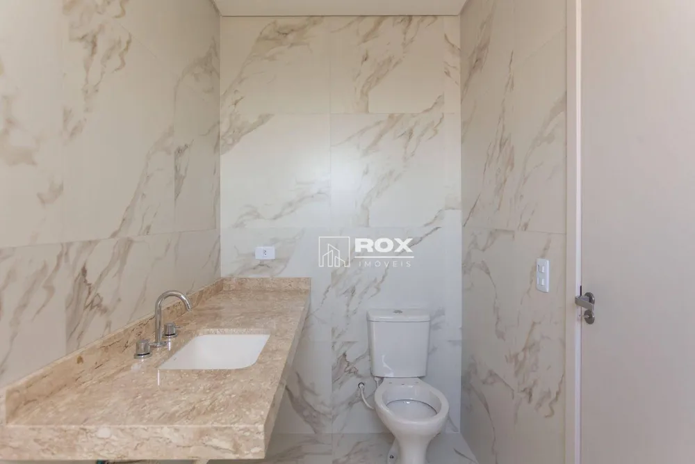Sobrado, 3 quartos, 103 m² - Foto 11