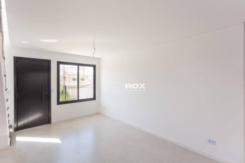 Sobrado, 3 quartos, 103 m² - Foto 2
