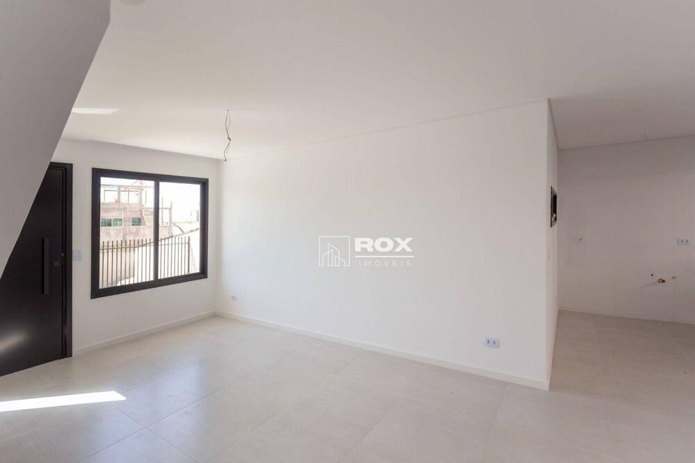 Sobrado, 3 quartos, 103 m² - Foto 3