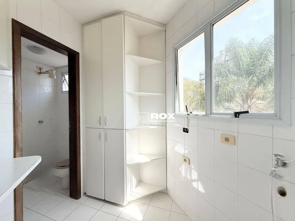 Apartamento, 3 quartos, 158 m² - Foto 4
