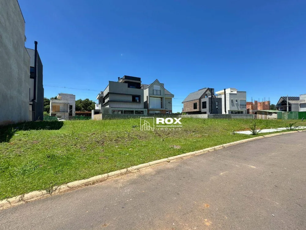 Loteamento e Condomínio, 214 m² - Foto 3