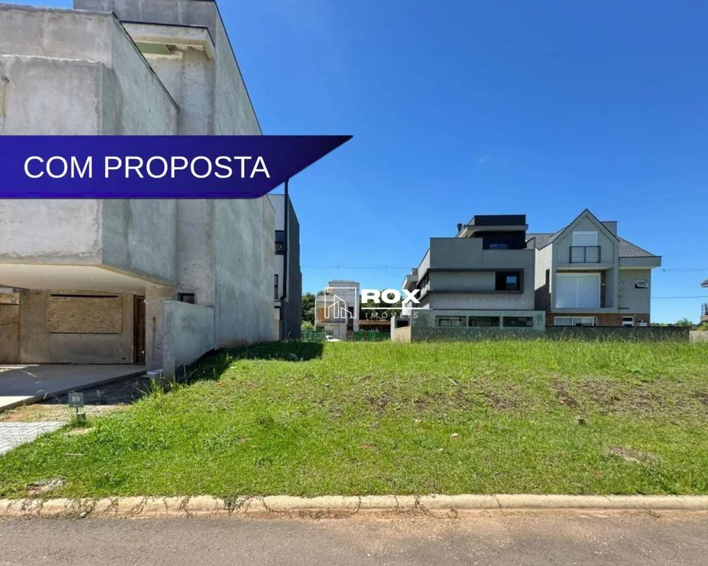 Loteamento e Condomínio, 214 m² - Foto 1