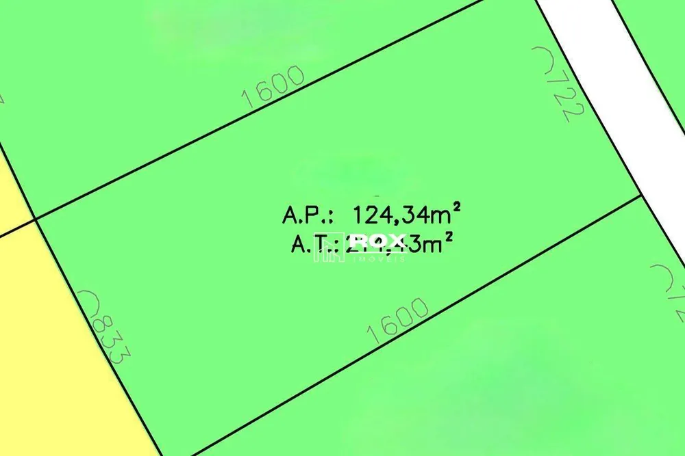 Loteamento e Condomínio, 214 m² - Foto 4