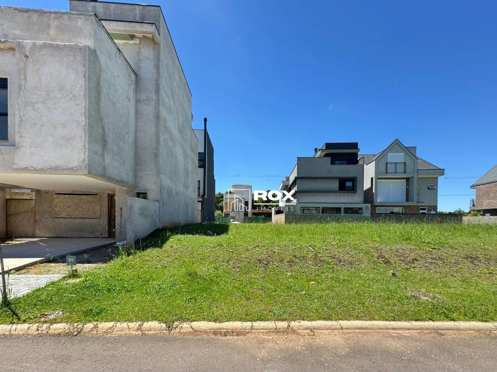 Loteamento e Condomínio, 214 m² - Foto 2
