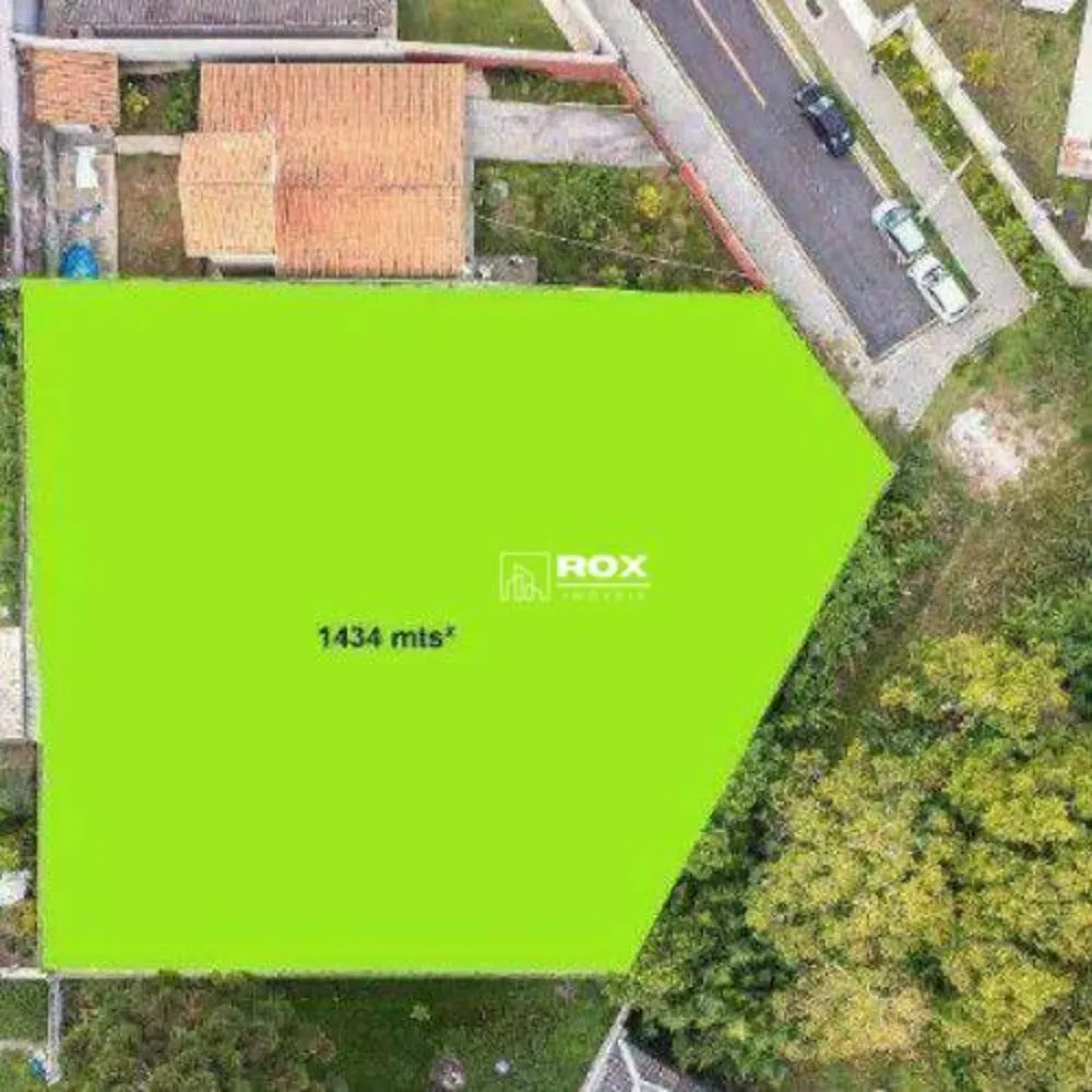 Terreno, 1434 m² - Foto 3